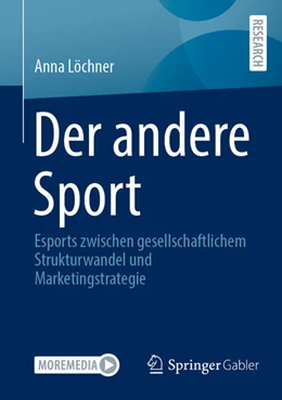 Abbildung von Löchner | Der andere Sport | 1. Auflage | 2025 | beck-shop.de