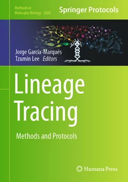 Abbildung von García-Marqués / Lee | Lineage Tracing | 1. Auflage | 2025 | beck-shop.de