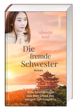 Abbildung von Kaul | Die fremde Schwester | 1. Auflage | 2025 | beck-shop.de