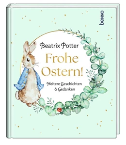 Abbildung von Potter | Frohe Ostern | 1. Auflage | 2025 | beck-shop.de