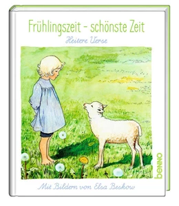 Abbildung von Frühlingszeit - schönste Zeit | 1. Auflage | 2025 | beck-shop.de