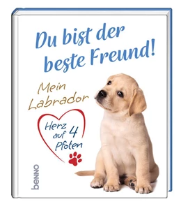 Abbildung von Du bist der beste Freund! | 1. Auflage | 2025 | beck-shop.de