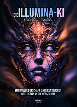 Abbildung von Köhlert | Die Illumina-KI | 1. Auflage | 2025 | beck-shop.de