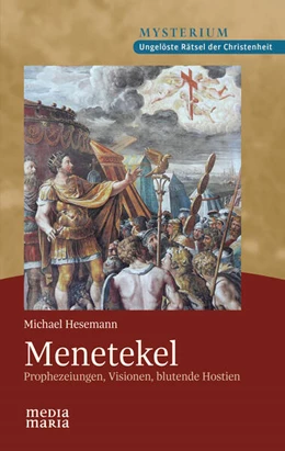 Abbildung von Hesemann | Menetekel | 1. Auflage | 2025 | beck-shop.de
