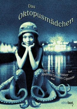 Abbildung von Schuster | Das Oktopusmädchen | 1. Auflage | 2025 | beck-shop.de
