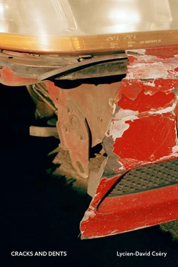 Abbildung von Cse¿ry | Cracks and Dents | 1. Auflage | 2025 | beck-shop.de