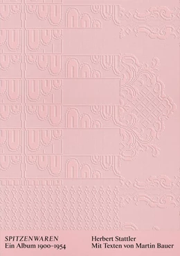 Abbildung von Bauer | Herbert Stattler: Spitzenwaren | 1. Auflage | 2025 | beck-shop.de