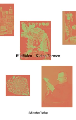 Abbildung von Birken / Schliep | Bildfäden Kleine Formen | 1. Auflage | 2025 | beck-shop.de