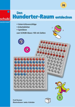 Abbildung von Römer | SCHUBI ABACO 100 | 5. Auflage | 2024 | beck-shop.de