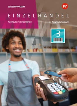 Abbildung von Fox / Duczek | Einzelhandel. 3. Ausbildungsjahr Schulbuch | 5. Auflage | 2025 | beck-shop.de