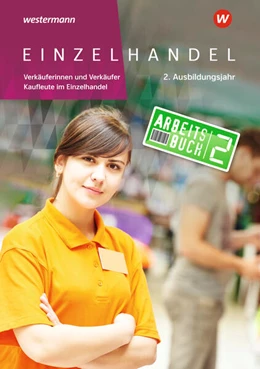Abbildung von Hellmers / Duczek | Einzelhandel. 2. Ausbildungsjahr Arbeitsbuch | 5. Auflage | 2025 | beck-shop.de