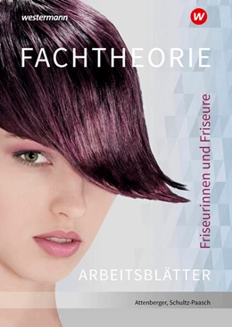 Abbildung von Schultz-Paasch | Friseurinnen und Friseure. Fachtheorie Arbeitsheft | 13. Auflage | 2025 | beck-shop.de