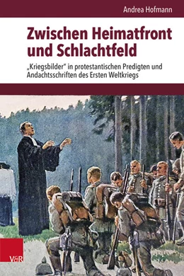 Abbildung von Hofmann | Zwischen Heimatfront und Schlachtfeld | 1. Auflage | 2025 | beck-shop.de