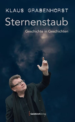 Abbildung von Grabenhorst | Sternenstaub | 1. Auflage | 2024 | beck-shop.de