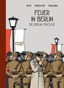 Abbildung von Die Berlin Trilogie | 1. Auflage | 2025 | beck-shop.de