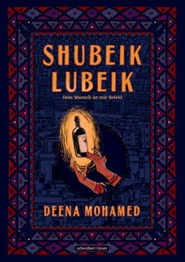 Abbildung von Shubeik Lubeik | 1. Auflage | 2025 | beck-shop.de