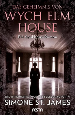 Abbildung von St. James | Das Geheimnis von Wych Elm House | 1. Auflage | 2025 | beck-shop.de