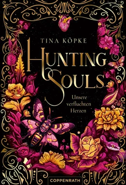 Abbildung von Köpke | Hunting Souls (Bd. 2) | 1. Auflage | 2025 | beck-shop.de
