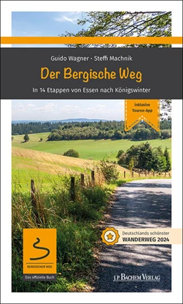 Abbildung von Machnik / Wagner | Der Bergische Weg | 2. Auflage | 2025 | beck-shop.de