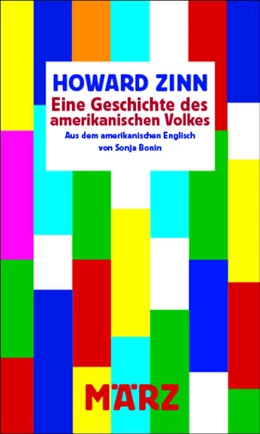 Abbildung von Zinn | Eine Geschichte des amerikanischen Volkes | 1. Auflage | 2025 | beck-shop.de