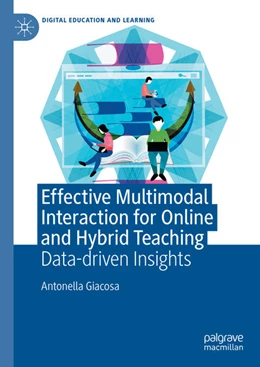 Abbildung von Giacosa | Effective Multimodal Interaction for Online and Hybrid Teaching | 1. Auflage | 2025 | beck-shop.de