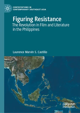 Abbildung von Castillo | Figuring Resistance | 1. Auflage | 2025 | beck-shop.de
