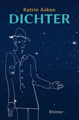 Abbildung von Askan | Dichter | 1. Auflage | 2025 | beck-shop.de