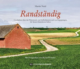 Abbildung von Neid | Randständig | 1. Auflage | 2025 | beck-shop.de