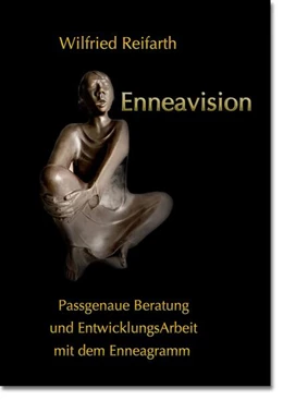 Abbildung von Reifarth | Enneavision | 1. Auflage | 2024 | beck-shop.de