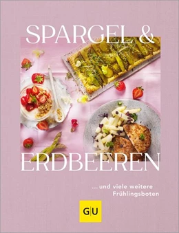 Abbildung von Gu | Spargel & Erdbeeren | 1. Auflage | 2025 | beck-shop.de