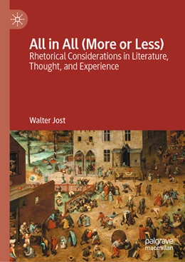 Abbildung von Jost | All in All (More or Less) | 1. Auflage | 2025 | beck-shop.de