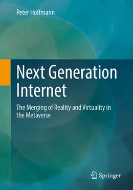 Abbildung von Hoffmann | Next Generation Internet | 1. Auflage | 2025 | beck-shop.de