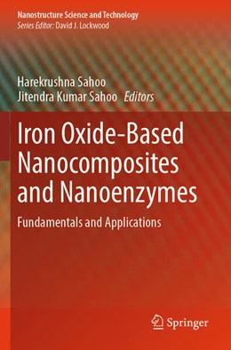 Abbildung von Sahoo | Iron Oxide-Based Nanocomposites and Nanoenzymes | 1. Auflage | 2025 | beck-shop.de