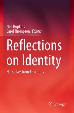 Abbildung von Thompson / Hopkins | Reflections on Identity | 1. Auflage | 2025 | beck-shop.de