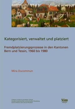 Abbildung von Ducommun | Kategorisiert, verwaltet und platziert | 1. Auflage | 2025 | beck-shop.de
