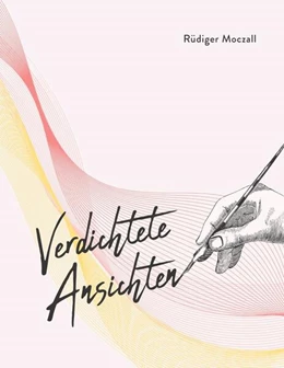 Abbildung von Moczall | Verdichtete Ansichten | 1. Auflage | 2025 | beck-shop.de