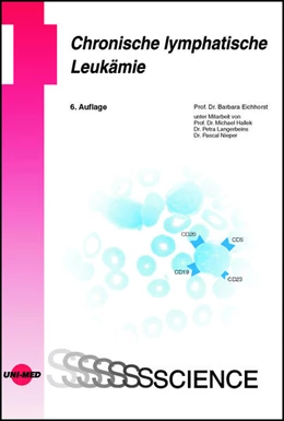 Abbildung von Eichhorst / Hallek | Chronische lymphatische Leukämie | 6. Auflage | 2024 | beck-shop.de