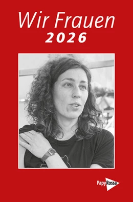 Abbildung von Hervé / Stitz | Wir Frauen 2026 | 1. Auflage | 2025 | beck-shop.de