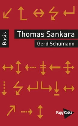 Abbildung von Schumann | Thomas Sankara | 1. Auflage | 2025 | beck-shop.de