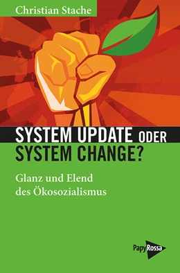 Abbildung von Stache | System Update oder System Change? | 1. Auflage | 2025 | beck-shop.de