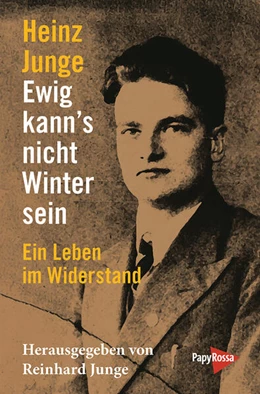 Abbildung von Junge | Ewig kann's nicht Winter sein | 1. Auflage | 2025 | beck-shop.de