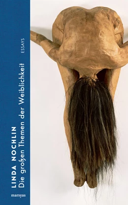 Abbildung von Nochlin / Reilly | Die großen Themen der Weiblichkeit | 1. Auflage | 2024 | beck-shop.de