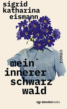 Abbildung von Eismann | Mein innerer Schwarzwald | 1. Auflage | 2025 | beck-shop.de