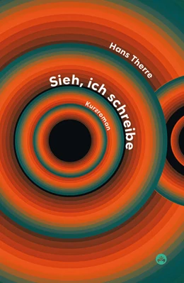 Abbildung von Therre | Sieh, ich schreibe | 1. Auflage | 2025 | beck-shop.de
