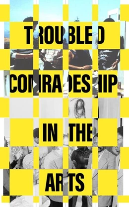 Abbildung von Alfredo / HEAD - Genève an der Genfer Hochschule für angewandte Wissenschaften und Kunst (HES-SO) | Entangled Internationalism: Troubled Comradeship in the Arts | 1. Auflage | 2025 | beck-shop.de