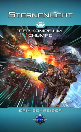Abbildung von Schreiber | Der Kampf um CHUMAC | 1. Auflage | 2025 | beck-shop.de