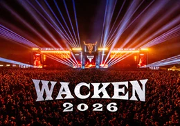 Abbildung von Wacken Kalender 2026 | 1. Auflage | 2025 | beck-shop.de