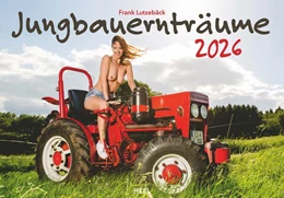 Abbildung von Lutzebäck | Jungbauernträume Kalender 2026 | 1. Auflage | 2025 | beck-shop.de