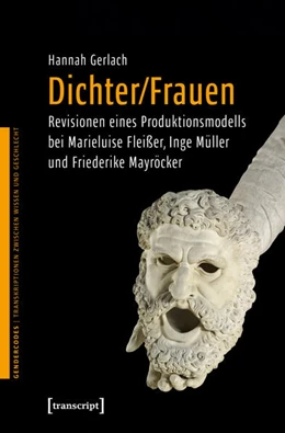 Abbildung von Gerlach | Dichter/Frauen | 1. Auflage | 2024 | beck-shop.de