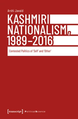 Abbildung von Javaid | Kashmiri Nationalism, 1989-2016 | 1. Auflage | 2024 | beck-shop.de